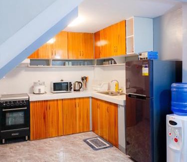 Lapu-Lapu Apartment | Wendys Casa Bella