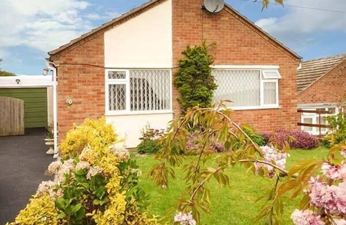 Much Wenlock Cottage | Wenlock View, MUCH WENLOCK