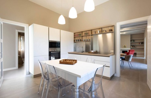 Polignano a Mare Villa | WePuglia - Dimora Montaltino