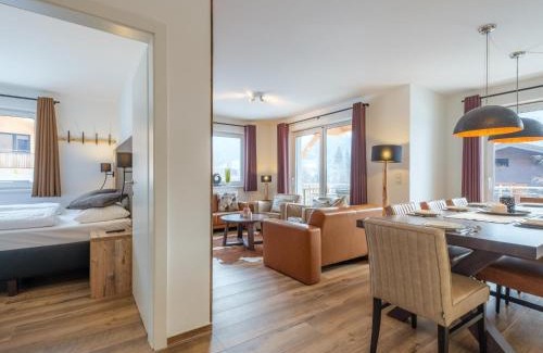 Werfenweng Apartment | Werfenblick