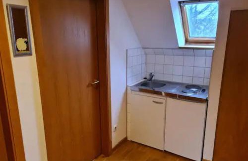 Detmold Apartment | Werreufer