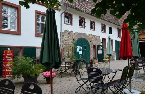Reilingen Bed & Breakfast | Wersauer Hof - Ferme Auberge