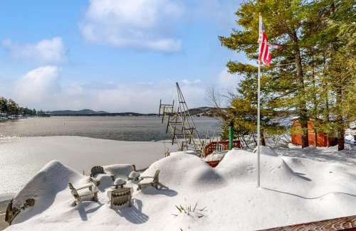 Meredith House | WeSeekANook