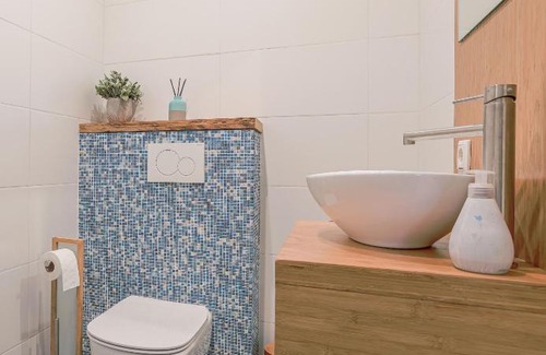 Breberen House | West 26 kamer 4