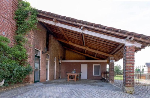 Breberen House | West 26 kamer 4