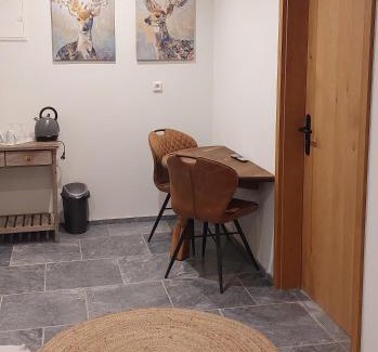 Breberen House | West 26 kamer 4