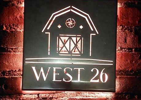 Breberen House | West 26 kamer 4