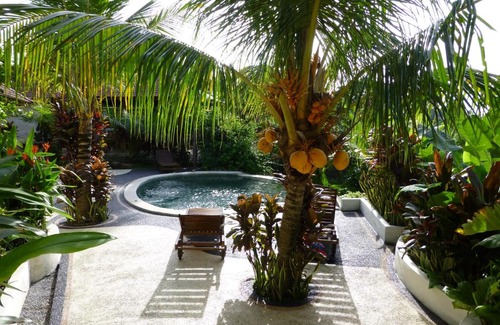 Negara House | West Bali Villas-Umasari Resort