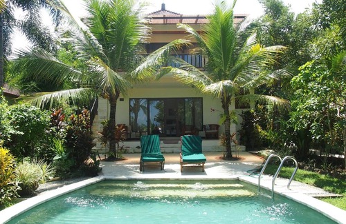 Negara House | West Bali Villas-Umasari Resort
