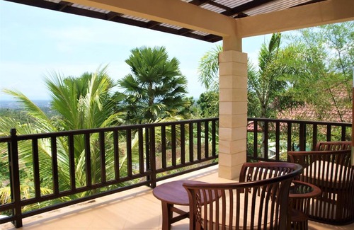 Negara House | West Bali Villas-Umasari Resort