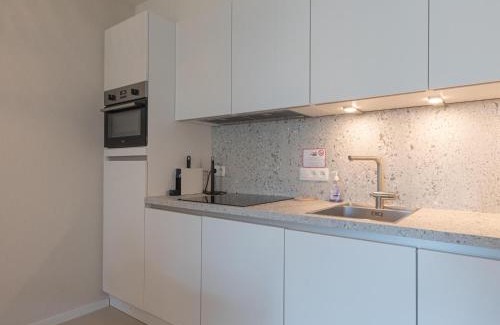 Westende Apartment | West Bay