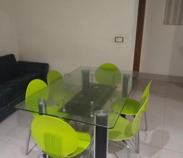 Lahore Apartment | West Canal 112 Residency