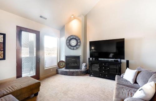 St. George House | West Canyon Wonderland
