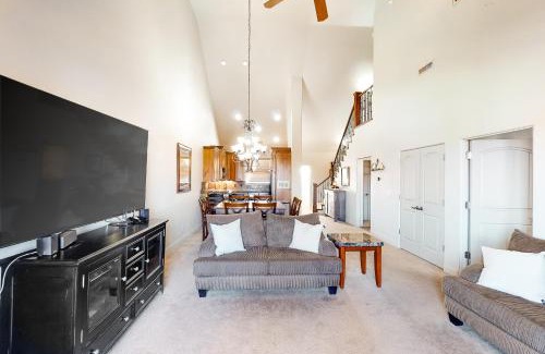 St. George House | West Canyon Wonderland