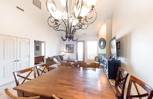 St. George House | West Canyon Wonderland