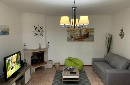 Nazare House | West coast dream Nazare