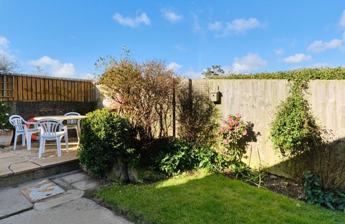 Goldsithney Cottage | West Cottage at Goldsithney