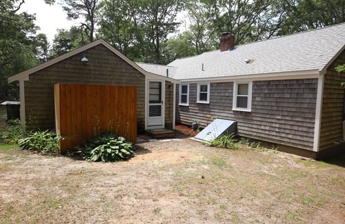 West Dennis House | West Dennis Hideaway