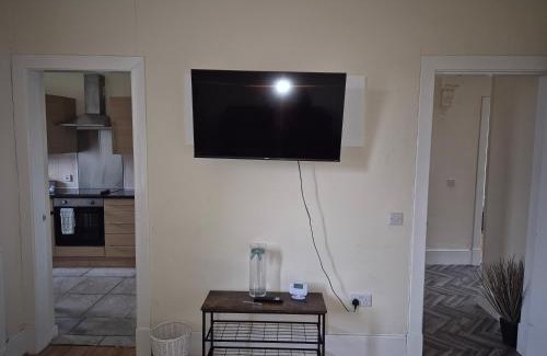 Glenisla House | West End Dream