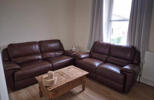 Glenisla House | West End Dream