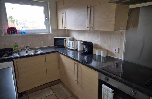 Glenisla House | West End Dream