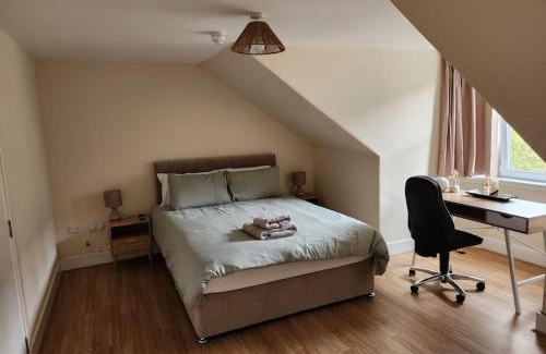 Glenisla House | West End Dream