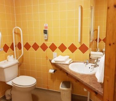 Nairn Hotel | West End Hotel