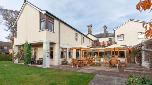 Nairn Hotel | West End Hotel