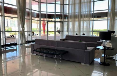 Mossoro Apartment | West Flat