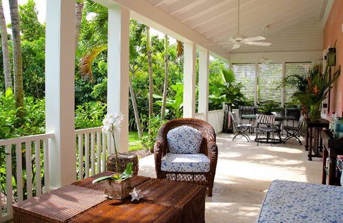 Old Fort Bay House | West Hill House: Your 5 Star Vacation in a Private Home.
