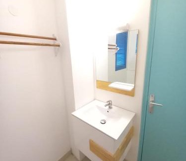 Sainte-Anne Apartment | West Indies