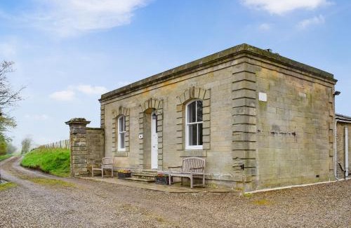 Barnard Castle House | West Lodge