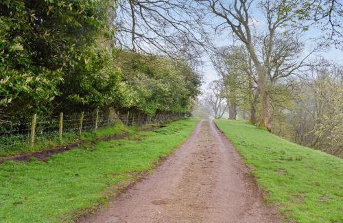 Barnard Castle House | West Lodge