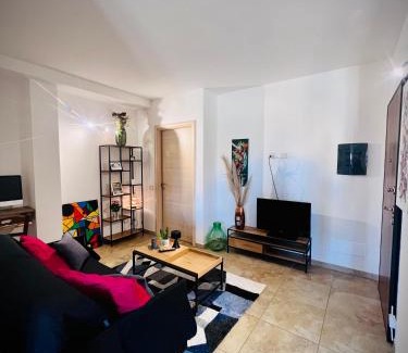 Cabras Apartment | WEST SARDINIA APARTMENT 3