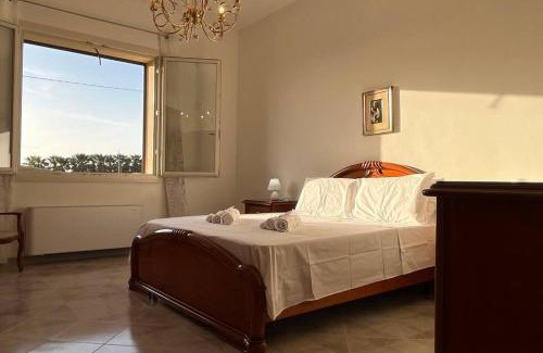 Marsala Apartment | West Sicily - Villa with Garden and Parking