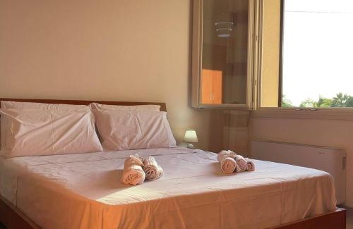 Marsala Apartment | West Sicily - Villa with Garden and Parking