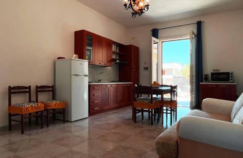 Marsala Apartment | West Sicily - Villa with Garden and Parking