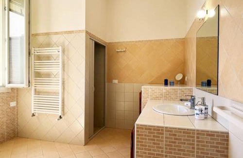 Marsala Apartment | West Sicily - Villa with Garden and Parking