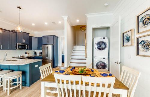 Gulf Shores House | West Side Cottage #JJ - Old Salt