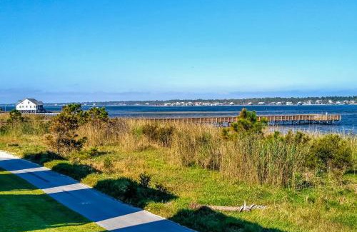 Gulf Shores House | West Side Cottage #JJ - Old Salt