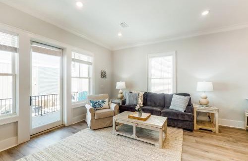 Gulf Shores House | West Side Cottage #JJ - Old Salt