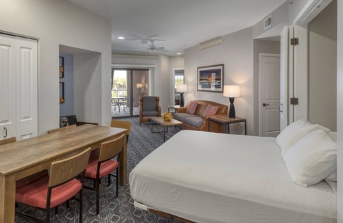 West Yellowstone Resort | West Yellowstone Resort 2bdr Queen