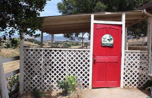 Santa Ynez House | Westbrooks Farm Private Studio- Los Olivos Area