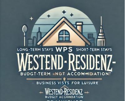 Seckbach Apartment | Westend Real Estate-Residenz