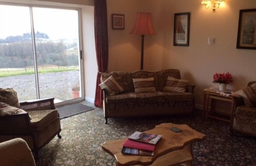 Murthly House | Wester Riechip by Interhome