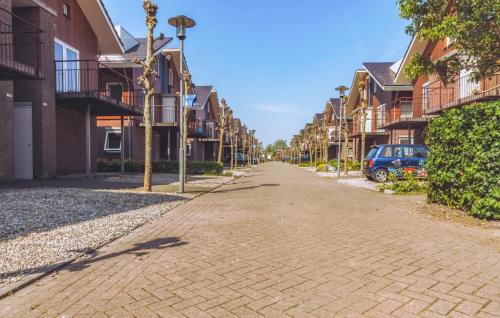 Municipality of Uitgeest House | Westergeest 3 6P