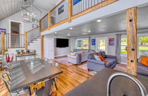 Ephraim House | Westeros by Simple Life Rentals