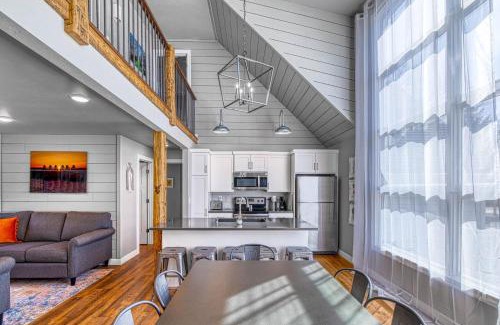 Ephraim House | Westeros by Simple Life Rentals