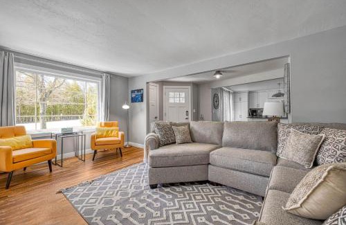 Ephraim House | Westeros by Simple Life Rentals