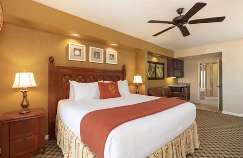 Florida Central Atlantic Coast Villa | Westgate Lakes Resort and Spa Studio near Universal, Sea World and Disney